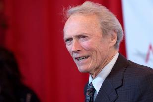 Aktor Clint Eastwood Tak Lagi Dukung Trump, Tapi Bloomberg