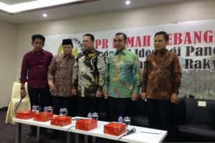 MPR Gelar Seminar Beragama Harmonis, Undang Liga Muslim