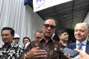 Menperin: Indonesia Perlu Persiapan Dikeluarkan dari Negara Berkembang