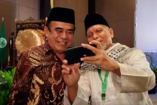 Menag Kecam India Atas Perlakuan ke Umat Islam