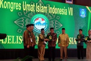 Kongres Umat Islam RI Desak Presiden Jokowi Bubarkan BPIP