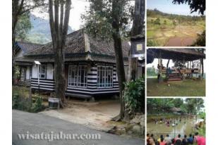 Desa Wisata Berpotensi Jadi Alternatif Destinasi Utama Pariwisata