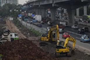 PUPR: Proyek Kereta Cepat Jakarta – Bandung Dihentikan Sementara Waktu