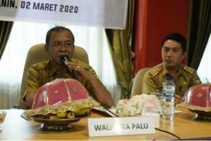 Walkot: Kearifan Lokal Palu Tekan Potensi Konflik