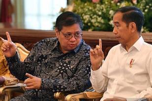 Jokowi Harap Angka Kemiskinan Ekstrem Jadi Nol Pada 2024