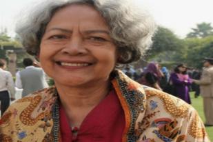 Irawati Harsono: Reformasi POLRI Masih Berjalan