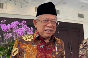 Wapres: Konflik Pendirian Rumah Ibadah Sebaiknya Diselesaikan di Pengadilan