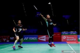 Virus Corona Tak Pengaruhi All England 2020