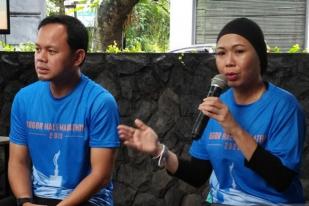 Bogor Half Marathon Hadirkan 4.000 Pelari