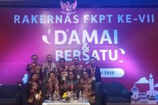 BNPT-FKTP NTT Gelar Lomba Jurnalistik Tentang Terorisme