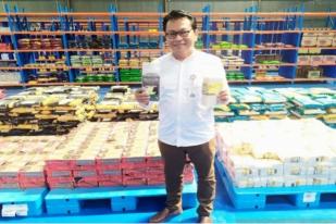 Harga Gula Medan Masih Mahal