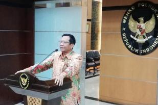 Menko Polhukam: Pembatalan Kenaikan Iuran BPJS Sudah Final