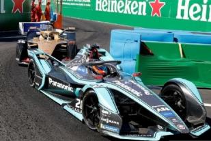 Formula E Jakarta Resmi Ditunda, Panpel Jadwal Ulang