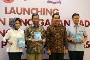 BNPT, BUMN, Kadin Luncurkan Buku Pencegahan Radikalisme