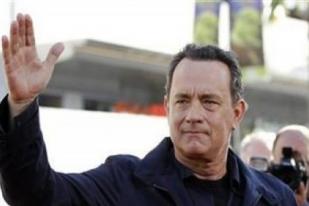 Tom Hanks dan Istri Mengaku Kena Virus Corona Saat di Australia