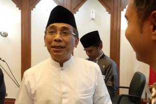 Gus Yahya: Budaya Toleransi RI Jawaban Tantangan Global