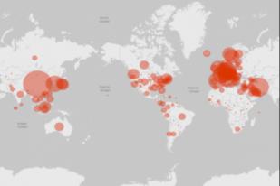 Fakta Dampak Ekonomi Global COVID-19