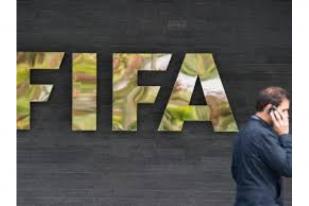 FIFA Siap Sumbang WHO Rp150,8 Miliar Lawan COVID-19