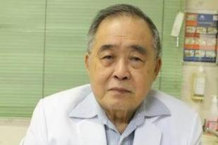 Dokter Handoko Gunawan: “Bukan Sok Jago”