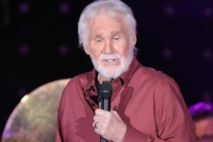 Kenny Rogers Meninggal di Usia 81 Tahun