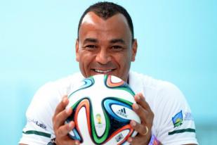 Adidas Brazuca,  Bola Resmi Piala Dunia 2014 di Brazil