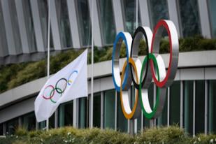 IOC Bahas Opsi Penyelenggaraan Olimpiade Tokyo