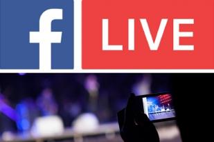 Facebook Kurangi Kualitas "Streaming" Video Eropa