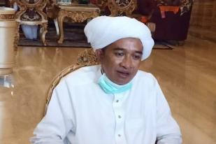 Ulama Serukan Masyarakat Ikuti Kebijakan Pemerintah Cegah Corona