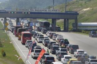 Pemerintah Pertimbangkan Larang Mudik Lebaran