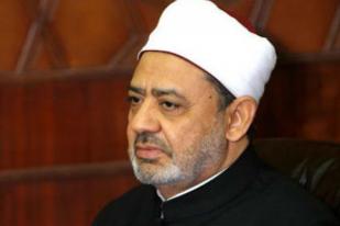 Imam Al-Azhar Mesir Serukan Warga Patuhi Aturan Cegah COVID-19