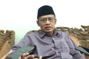 Muhammadiyah Minta Warga Tidak Tolak Jenazah Pasien COVID-19