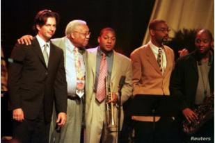 Musikus Jazz Legendaris Ellis Marsalis Meninggal Dunia karena Corona