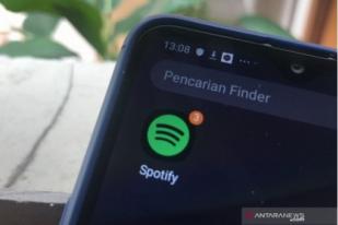 Pasar Streaming Musik Tumbuh 32 Persen, Spotify Masih Memimpin