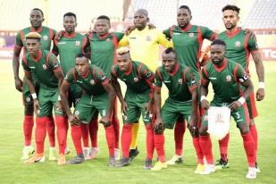 Burundi Lanjutkan Liga Sepak Bola Abaikan Pandemi COVID-19