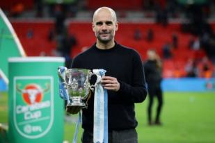 Ibu Pep Guardiola Meninggal Akibat COVID-19