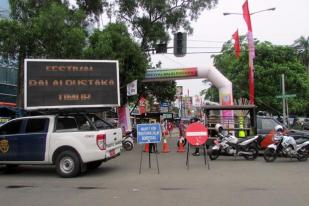 Festival Balai Pustaka Mengangkat Potensi Jakarta Timur 