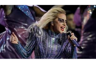 Lady Gaga Galang Dana $35 Juta untuk Perangi Wabah Corona