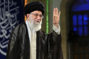 Khamenei Sarankan Pertemuan Massal Dilarang Selama Ramadhan