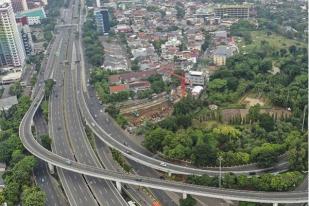 Pelanggar PSBB Terancam Pidana Kurungan hingga Denda Rp100 Juta