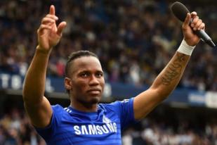 Drogba Tawarkan Rumah Sakitnya untuk Melawan COVID-19 