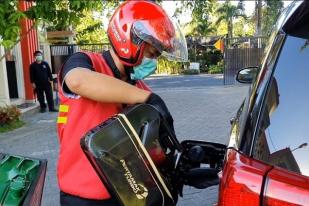 Pertamina Layani Antar BBM-LPG ke Rumah Cegah COVID-19