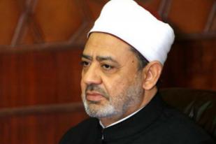  Imam Besar Al Azhar Mesir Kecam Yang Menolak Pemakaman Korban COVID-19