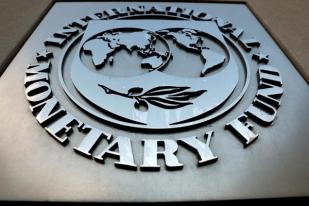 IMF Akan Berikan Utang 25 Negara Atasi Pandemi COVID-19