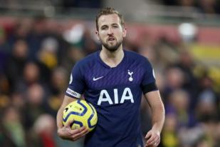 Harry Kane Bakal Jadi Pembelian Sempurna bagi MU