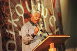 WCC Berikan Penghormatan Kepada Mandela