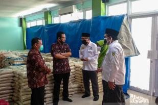 Masjid Yogyakarta Diimbau Ganti Takjil Jadi Paket Sembako