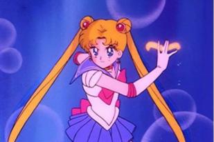 127 Episode “Sailor Moon” Tayang Gratis Mulai Hari Ini