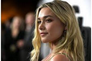 Florence Pugh, Chris Pine, Bintangi Film “Don’t Worry Darling”