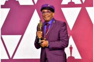 Sutradara Spike Lee Tolak Usulan Pembukaan Kembali Bioskop di AS