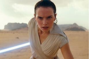 “Star Wars: The Rise of Skywalker” Tayang 4 Mei di Disney Plus